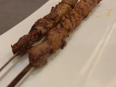 -烤肉宛饭庄(北新桥店)