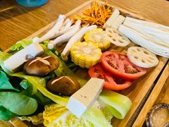 -Thai Basil罗勒叶泰式餐厅(时代天街店)