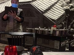 -鼎膳常火锅(华阳店)