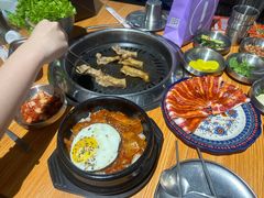 -哼蟹二将·烤肉酱蟹(合生汇店)