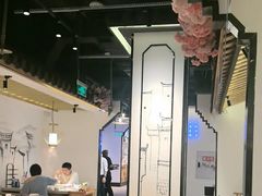 -俏牛哥鲜牛肉牛肆馆(重庆天地店)