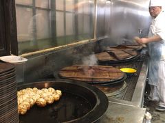 -云南路美食街