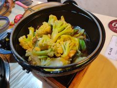 -九道菜有鸡鱼头(石鼓路店)