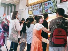-夸父炸串(金桥国际广场店)