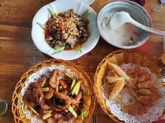 -南记食粥坊·宵夜大排档(莲花总店)