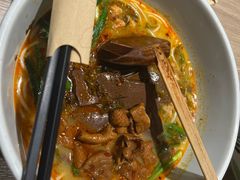-云味馆·云南菜·云南米线(景田店)