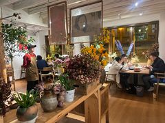 -小喜客·云南特色菜(纳西庭院店)