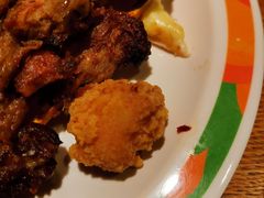 -比格比萨自助(万柳华联店)