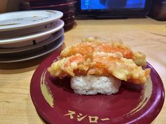 -寿司郎(北京路粤潮楼店)