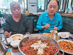 -门框胡同褡裢火烧(赵公口店)