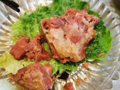-东北老家私房菜(文灶店)