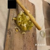 这家餐厅就在Cuevas