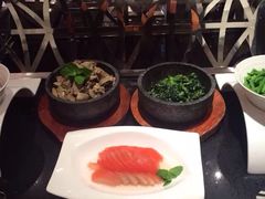-西藏饭店·亚克·食光自助餐厅(文殊院店)
