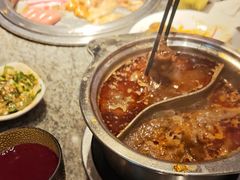-钱小奴创意自助餐厅·原切谷饲安格斯畅吃(宁波奉化银泰店)