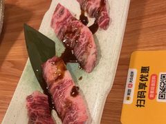 -炼瓦家日式烧肉·寿喜烧(融创精彩天地店)