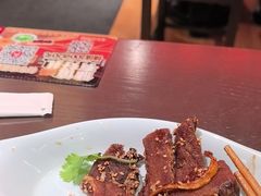 -王繁星面馆(西安熙地港店)