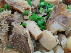 -正宗阳山牛杂(东城店)