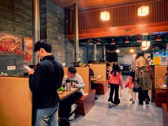 -山居屋炭火烧肉(厚街万达店)