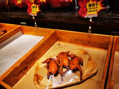-鸽子窝(青塔店)