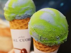 -Dal Cuore 达可芮冰淇淋(陕西北路店)
