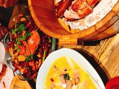 -胡桃里音乐酒馆(环亚凯瑟琳广场店)