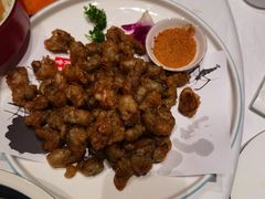 -百富源·海鲜辽菜(和平北大街店)