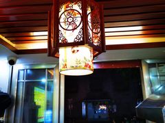 -门框胡同百年卤煮(前门煤市街店)