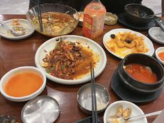 -全州拌饭馆(断桥店)