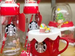-星巴克(迪士尼小镇店)