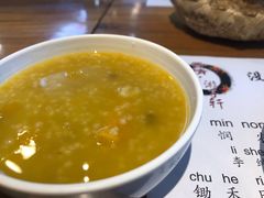 -晋情·游子轩(梅花路店)