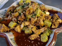 -苏记溪河鲢鱼庄(天府新区店)