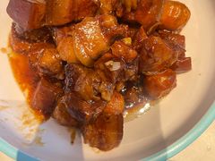 -北李妈妈菜·海肠捞饭(开发区万达店)