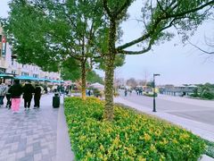 -比斯特上海购物村精品奥特莱斯