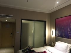 -麗枫酒店(拉萨火车站店)