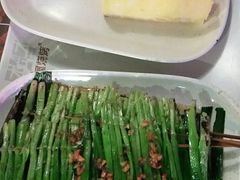 -木屋烧烤(白石洲店)