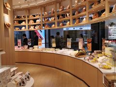 -好利来(红牌楼店)