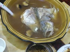 -苏闽菜馆(鞍山道店)