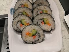 -韩时烤肉(丰科万达广场店)