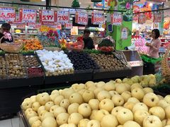 -世纪联华超市(凤起店)