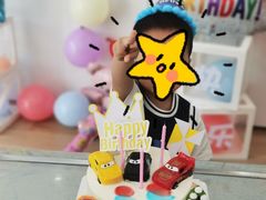 -BetterKids贝好国际托育中心(奥体旗舰店)