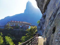 -雁荡山风景名胜区