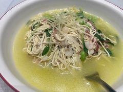 -A One Kitchen·南京精菜馆(晶丽酒店店)