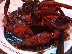 -Ministry of Crab•MOC(交子大道店)