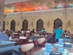 -巴依老爷新疆美食(工体旗舰店)