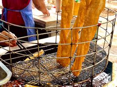 -汪记鲜鱼糊汤粉(沈阳路总店)