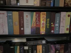 -剧狐剧本杀·月球探案馆(人民广场1号店)