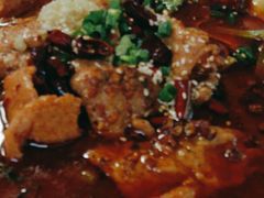 -蓉李记成都名小吃(合肥包河万达店)