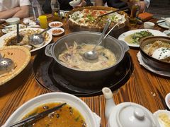 -侠成水上农庄(工业大道店)