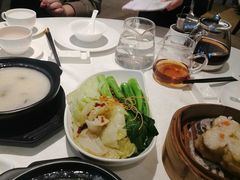 -安蒂娅.悦景轩中餐厅(西乡店)