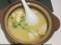 -彩虹之约•淮扬家宴(亚运村店)